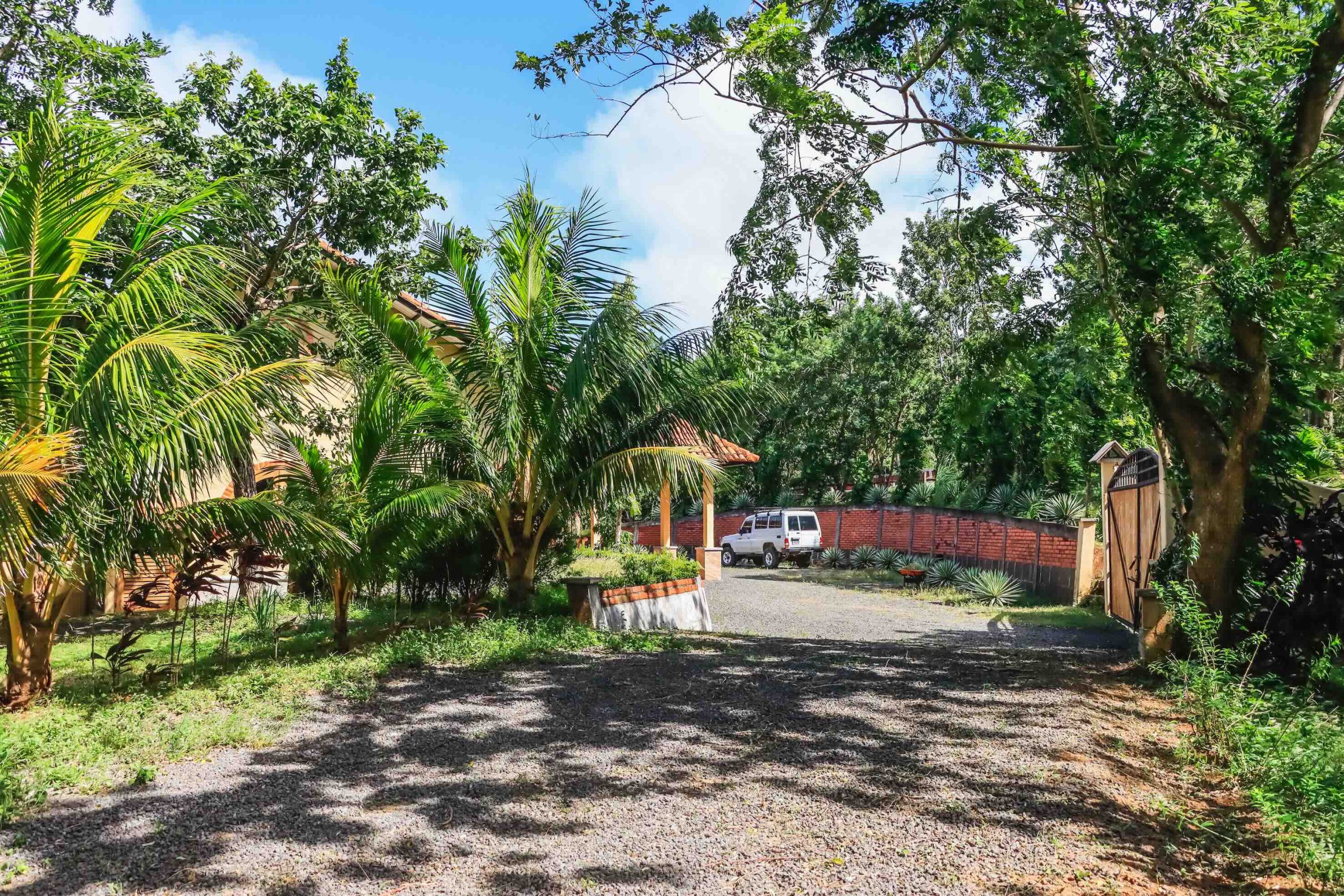 Casa Sol y Luna, just south of San Juan del Sur - Image 2