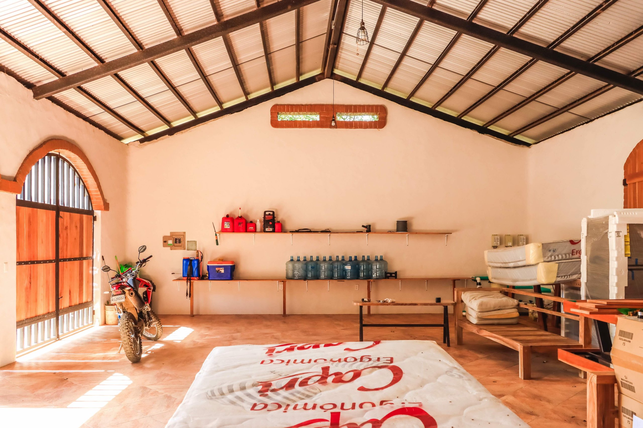 Casa Sol y Luna, just south of San Juan del Sur - Image 21