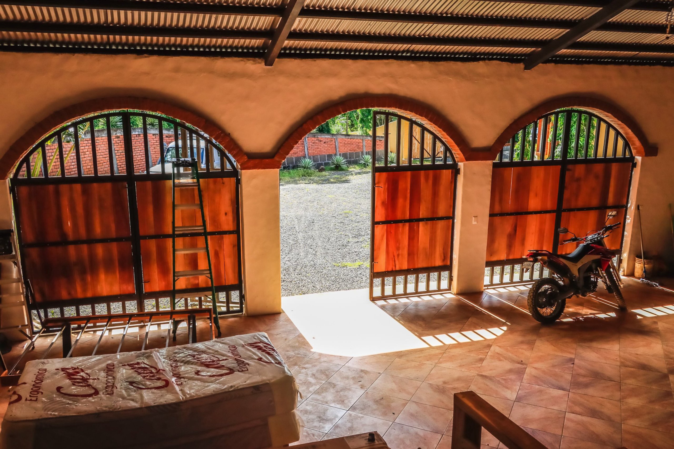 Casa Sol y Luna, just south of San Juan del Sur - Image 22