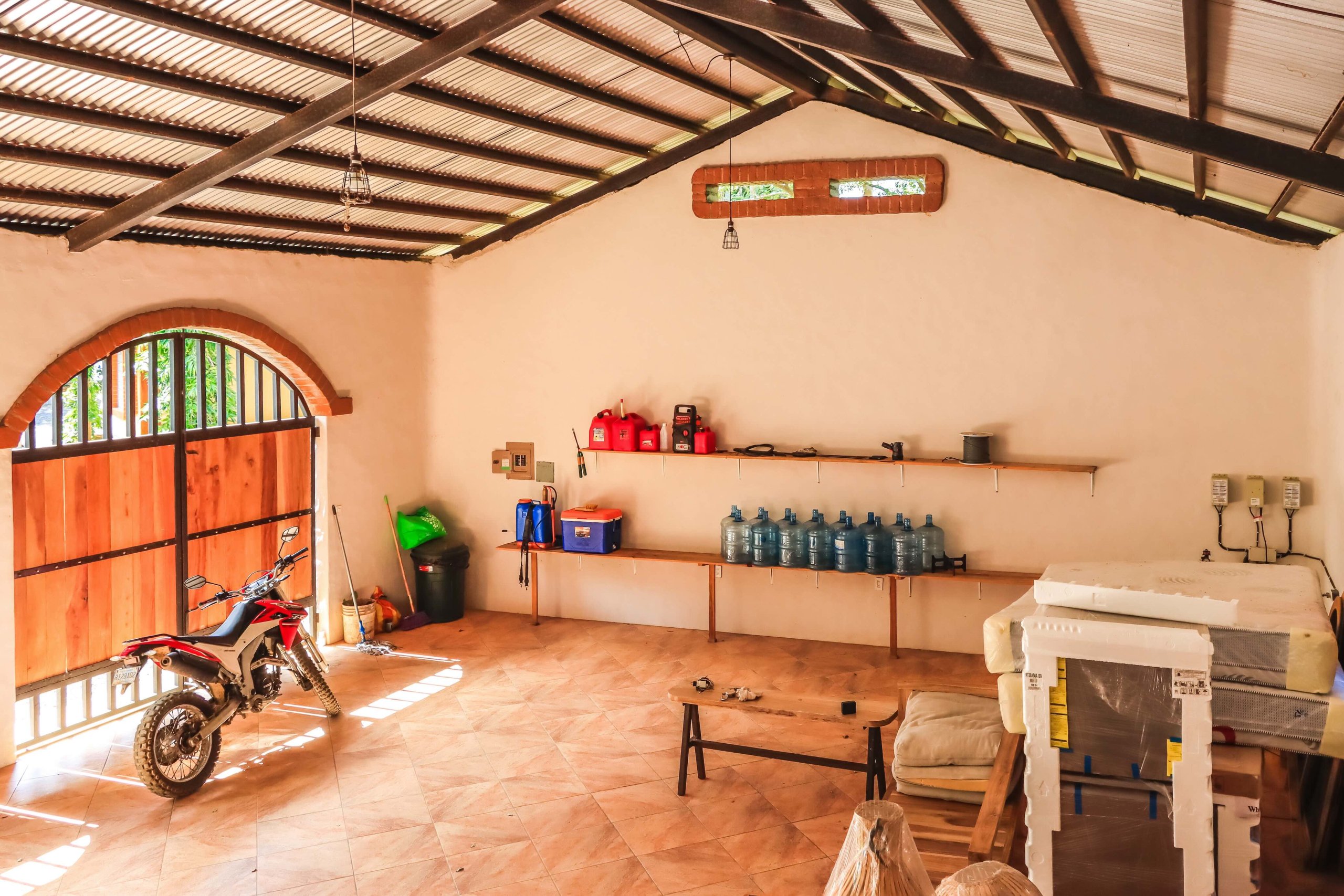 Casa Sol y Luna, just south of San Juan del Sur - Image 23