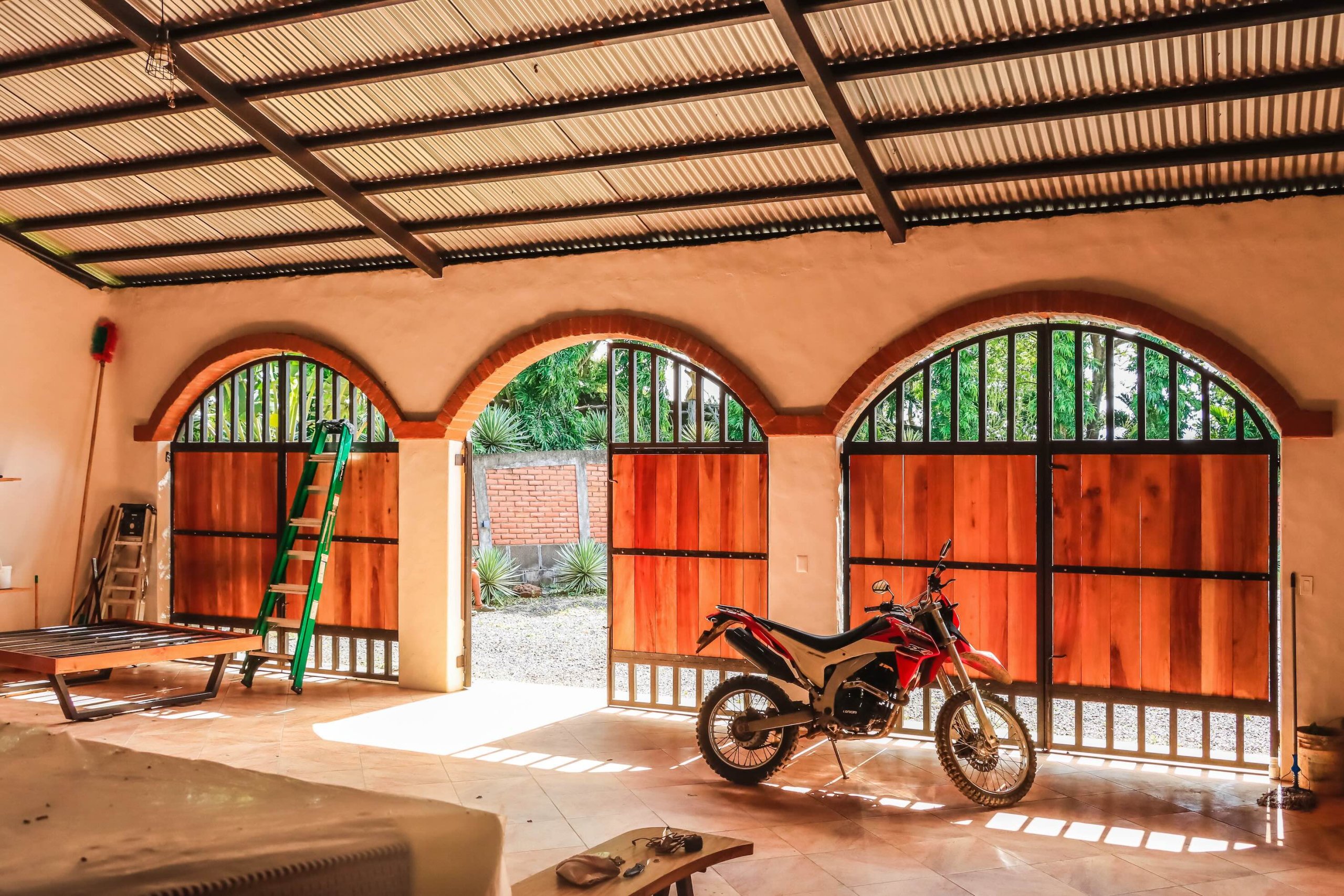 Casa Sol y Luna, just south of San Juan del Sur - Image 24