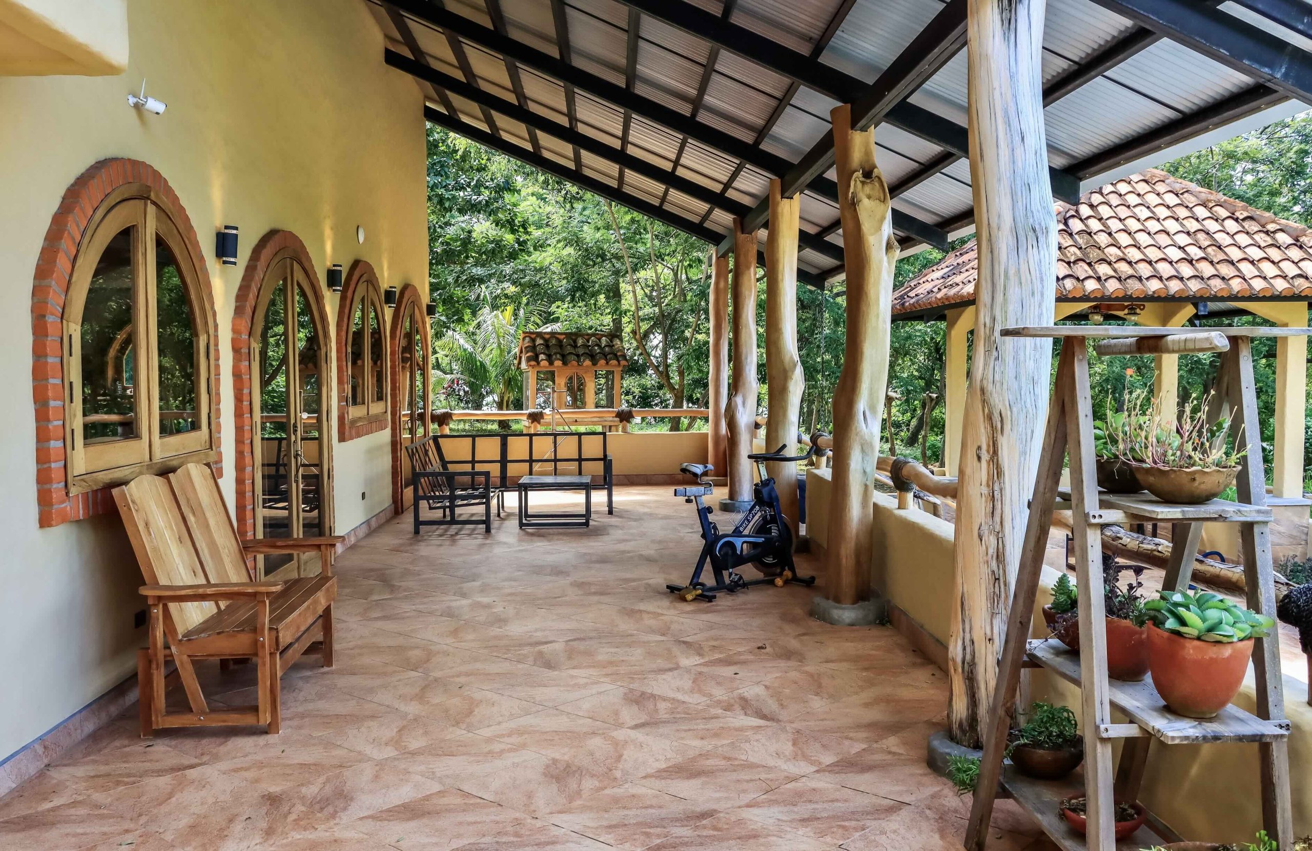 Casa Sol y Luna, just south of San Juan del Sur - Image 25