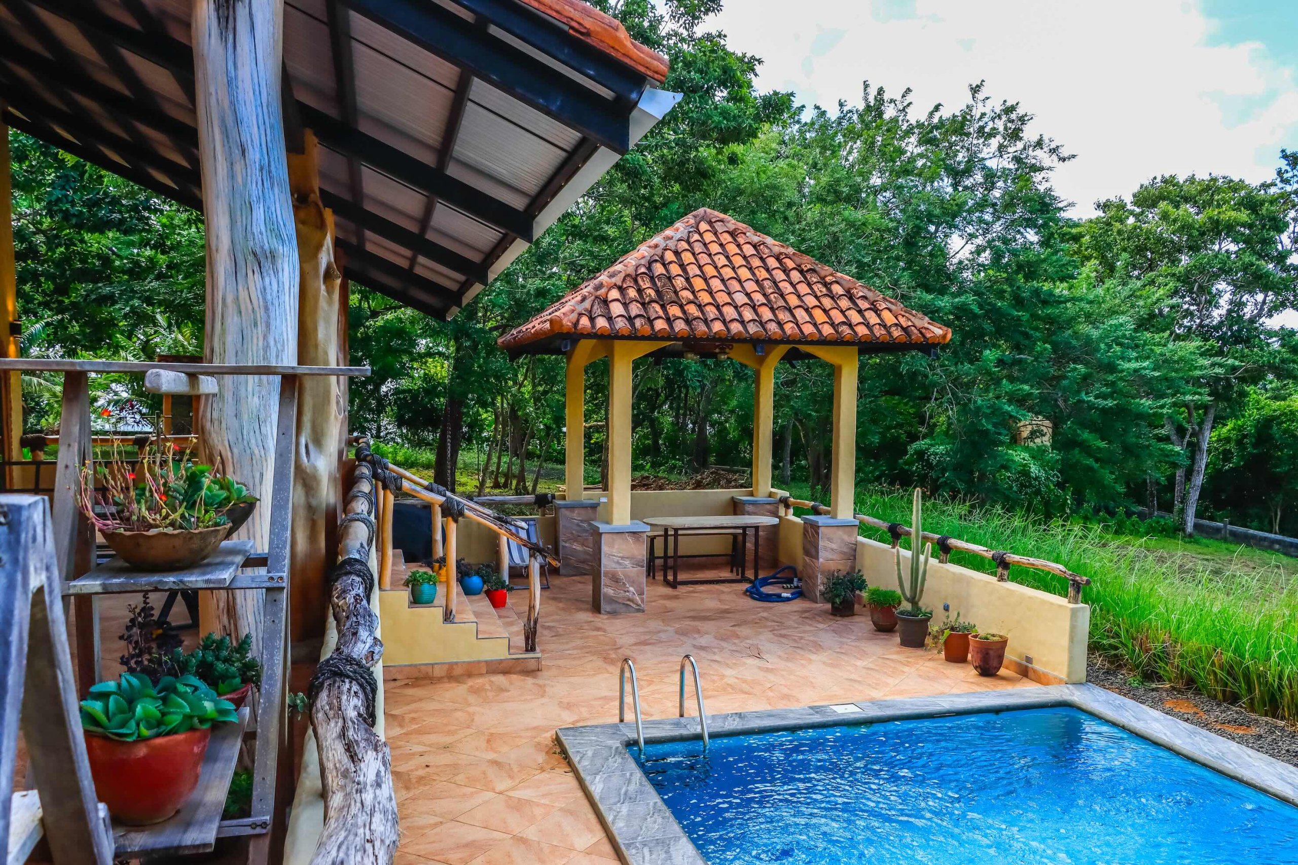 Casa Sol y Luna, just south of San Juan del Sur - Image 26