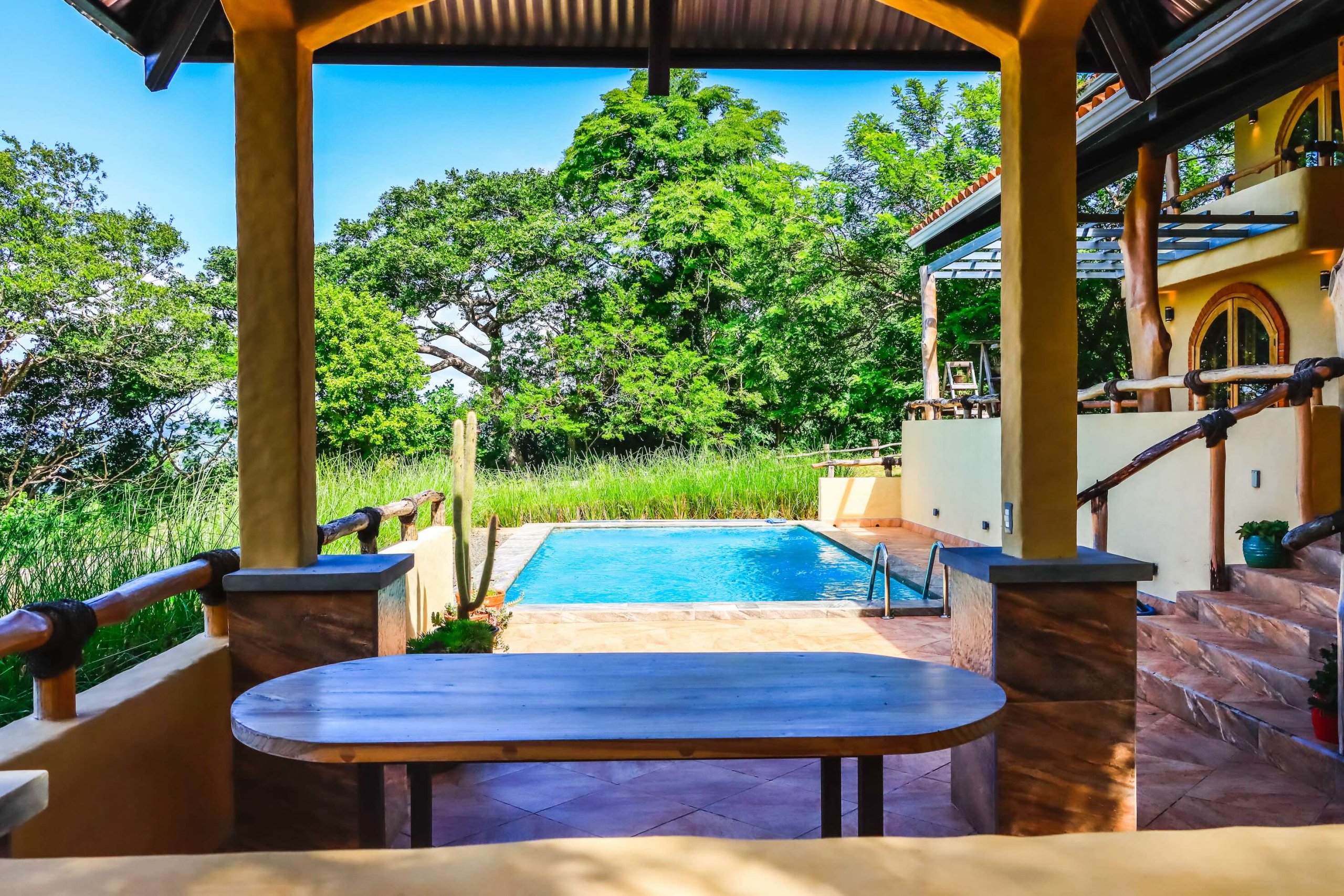 Casa Sol y Luna, just south of San Juan del Sur - Image 27