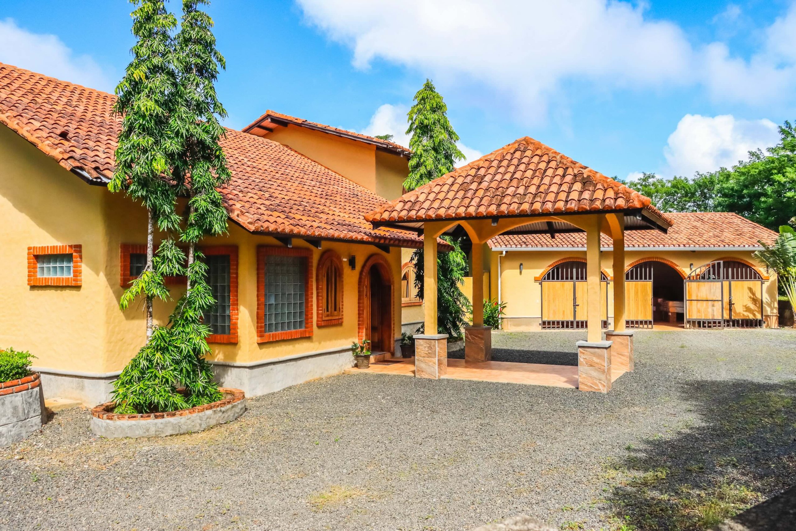 Casa Sol y Luna, just south of San Juan del Sur - Image 3