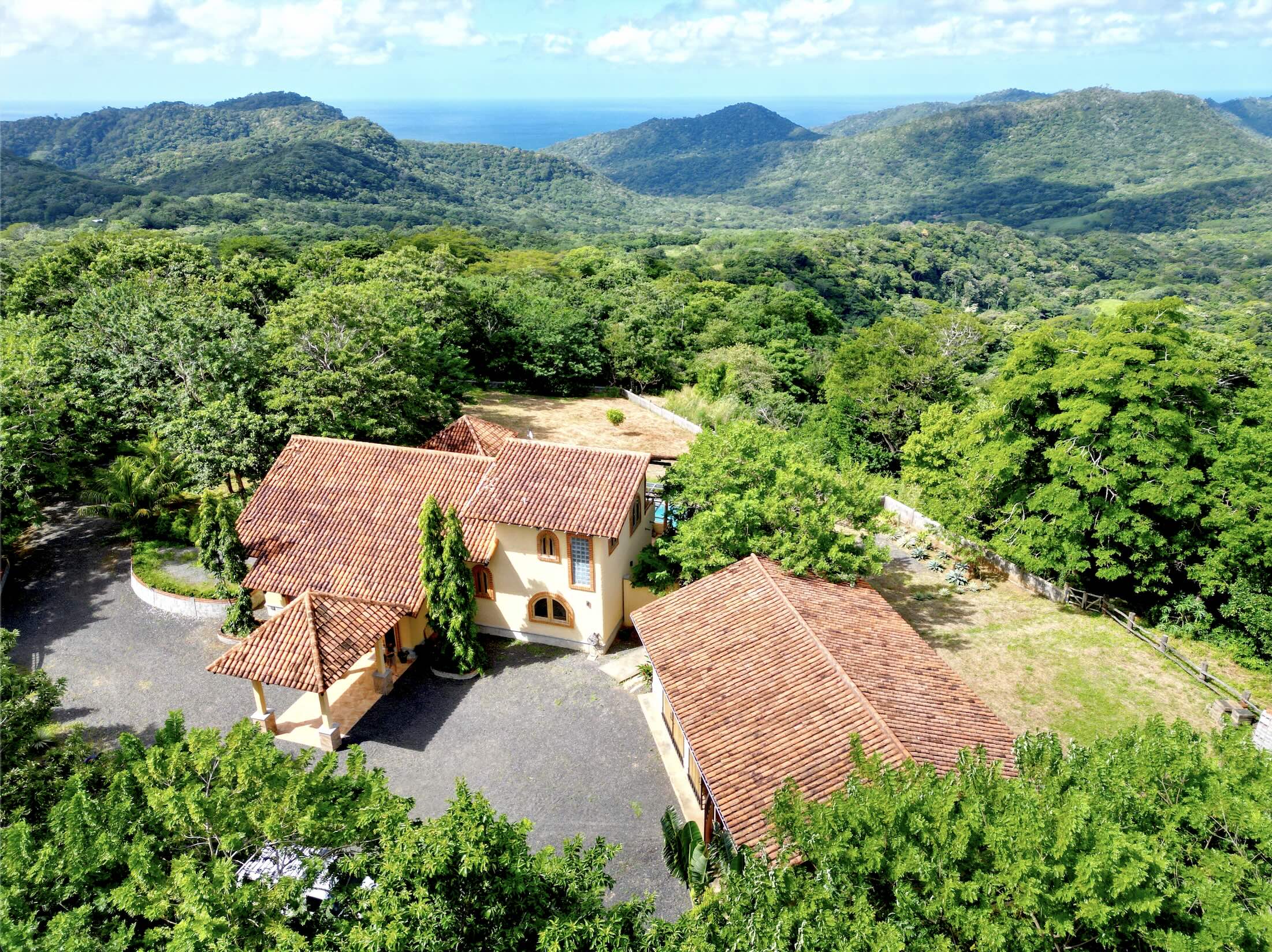 Casa Sol y Luna, just south of San Juan del Sur - Image 31