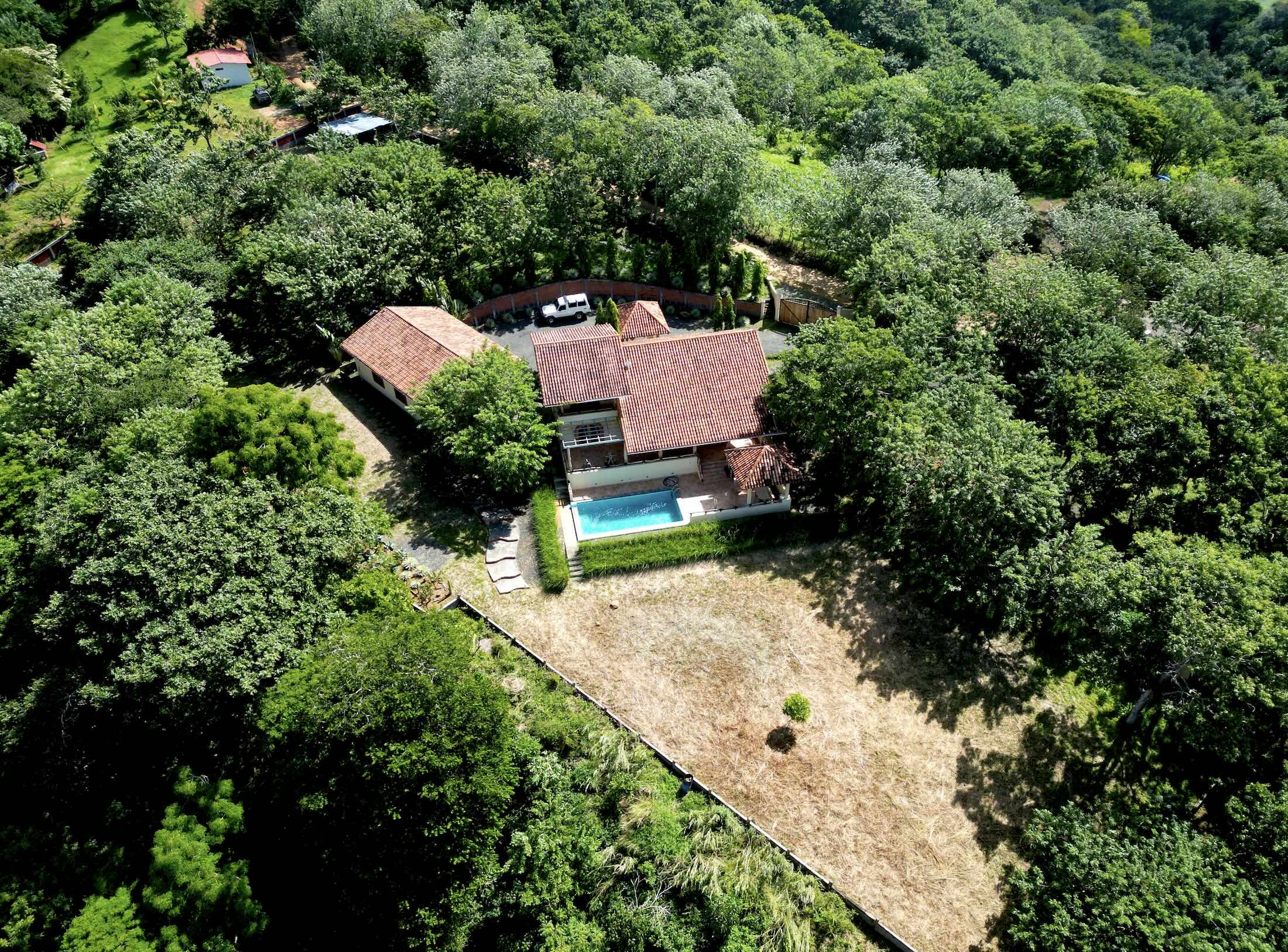 Casa Sol y Luna, just south of San Juan del Sur - Image 32
