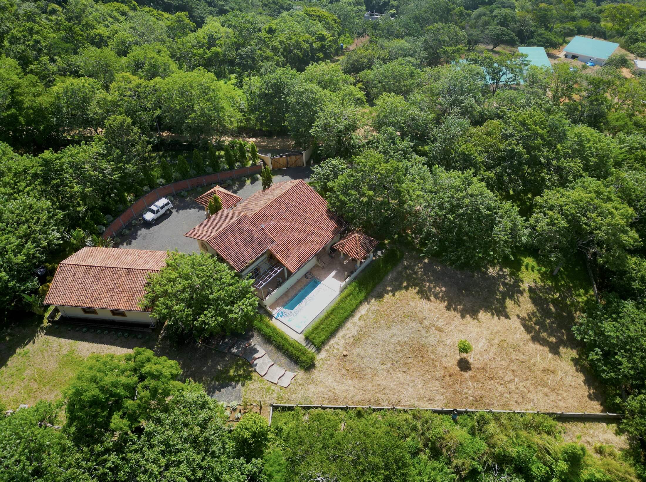 Casa Sol y Luna, just south of San Juan del Sur - Image 33