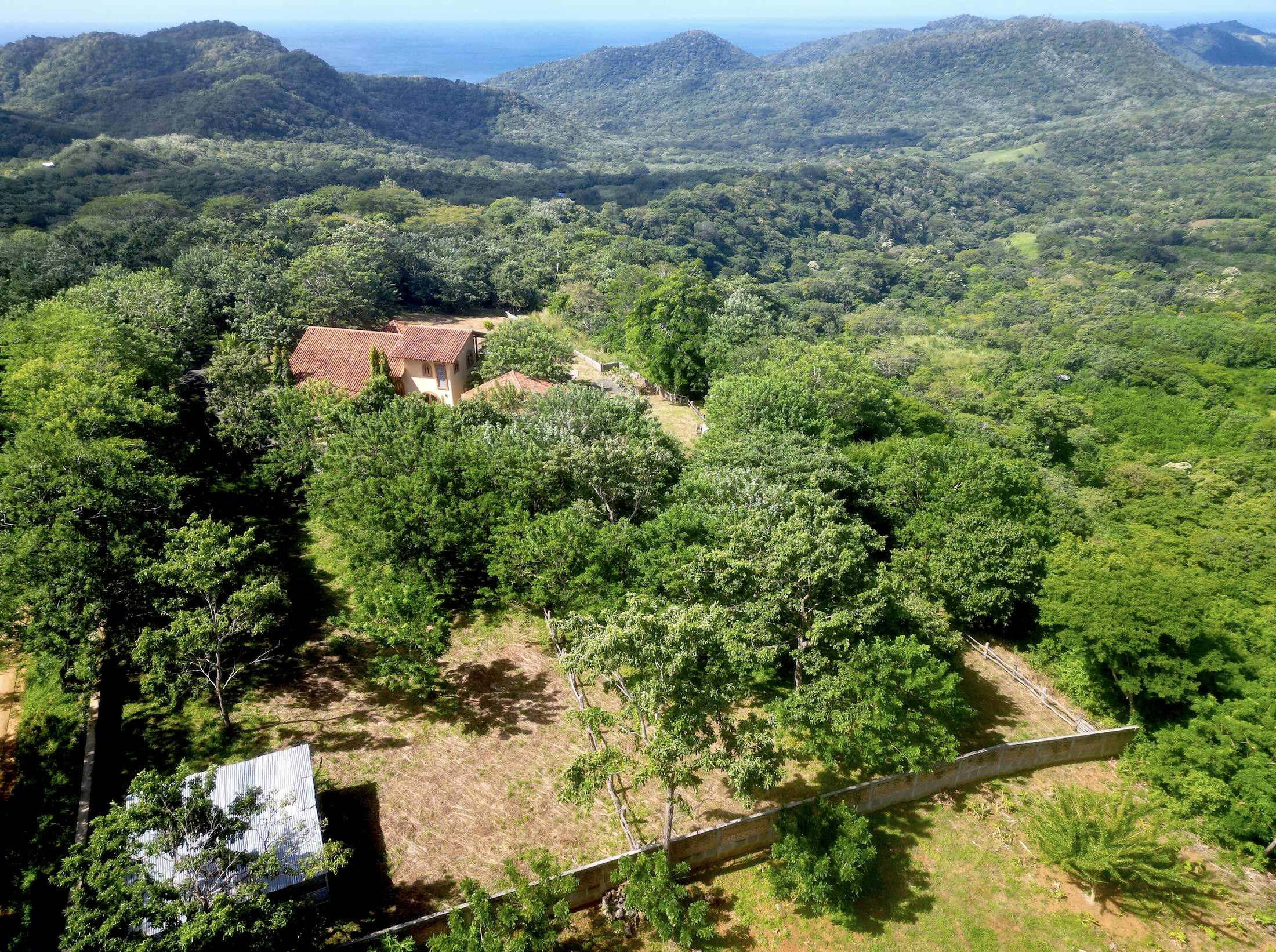 Casa Sol y Luna, just south of San Juan del Sur - Image 34