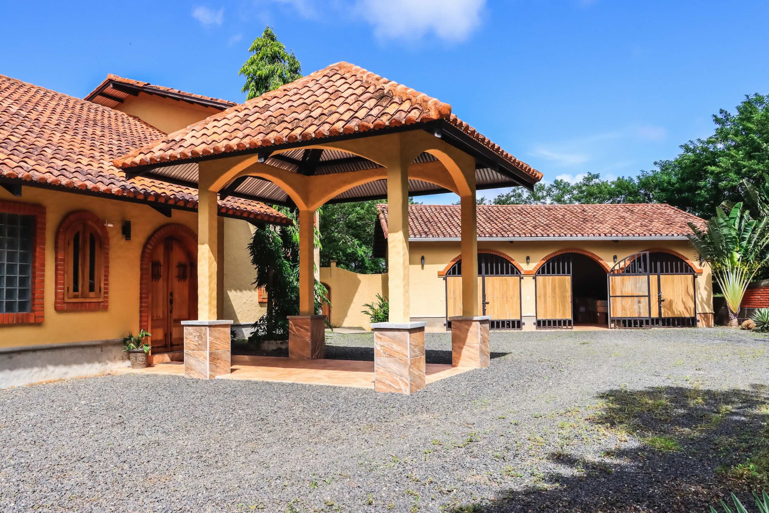 Casa Sol y Luna, just south of San Juan del Sur - Image 4