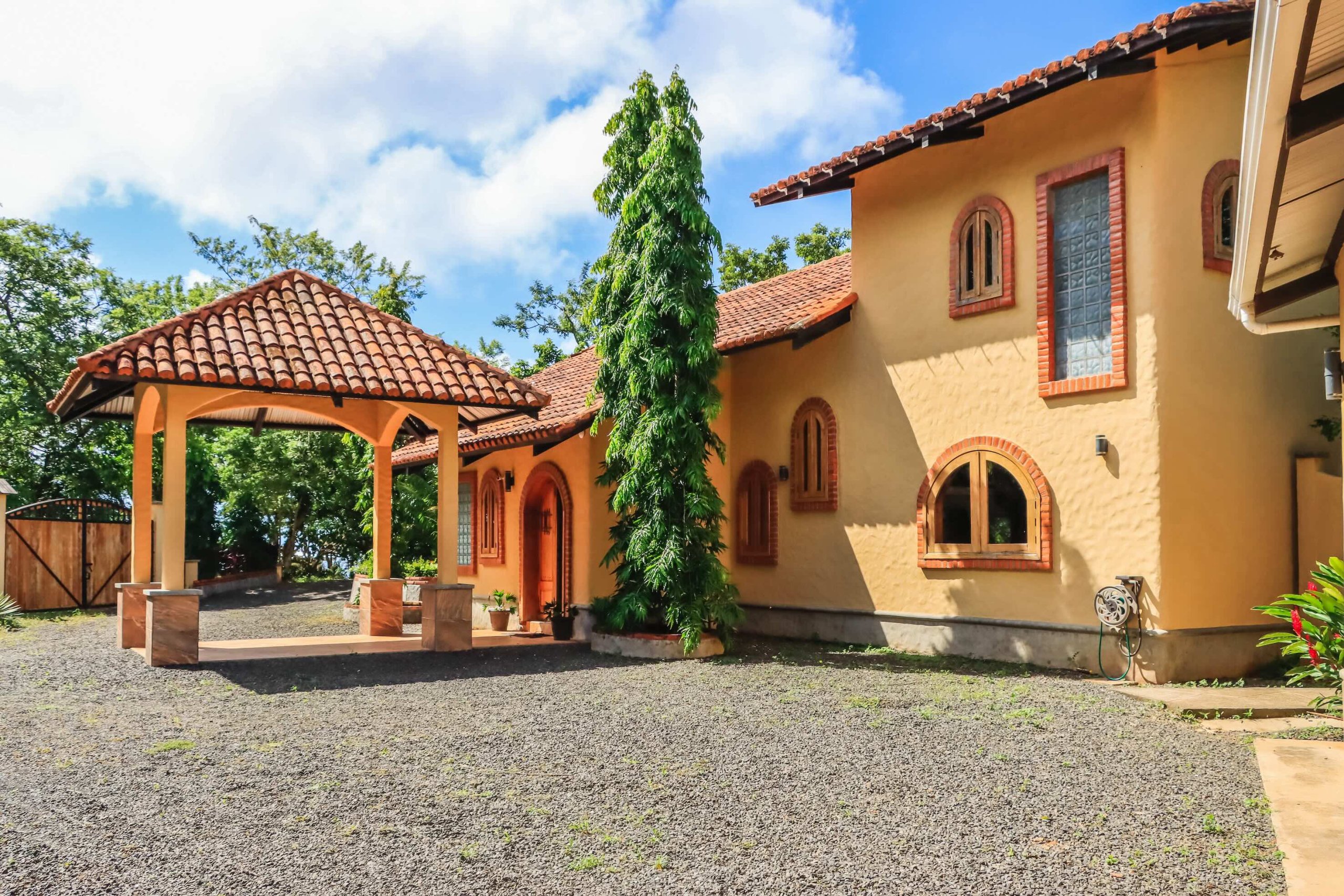 Casa Sol y Luna, just south of San Juan del Sur - Image 5