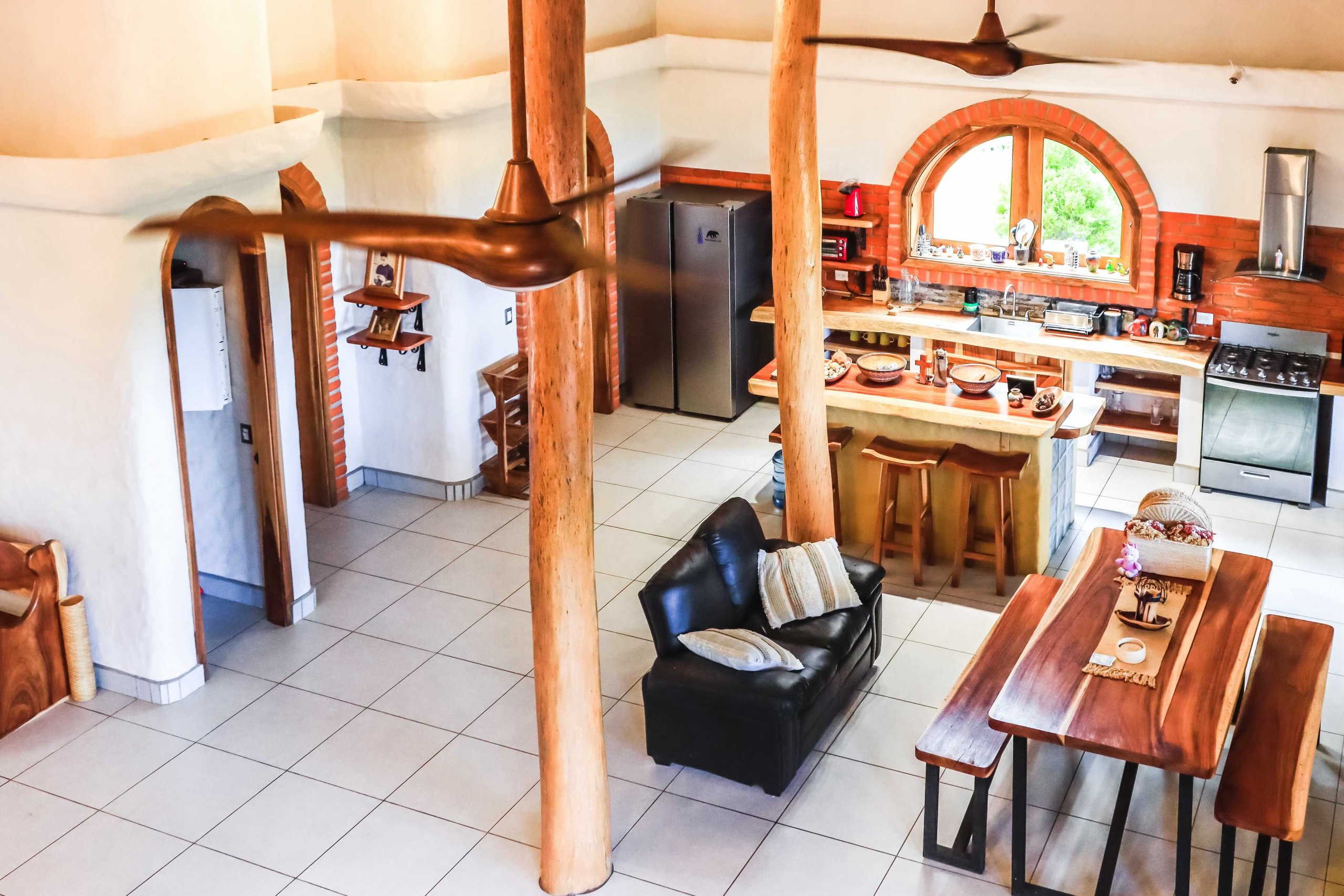 Casa Sol y Luna, just south of San Juan del Sur - Image 9