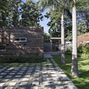 Casa Teka at Hacienda Iguana in Tola, Nicaragua