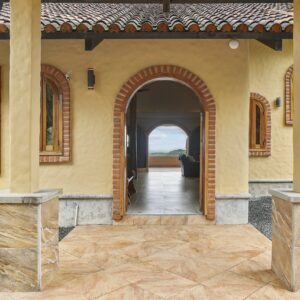 Ocean View Home on 2 Acres in San Juan Del Sur, Nicaragua