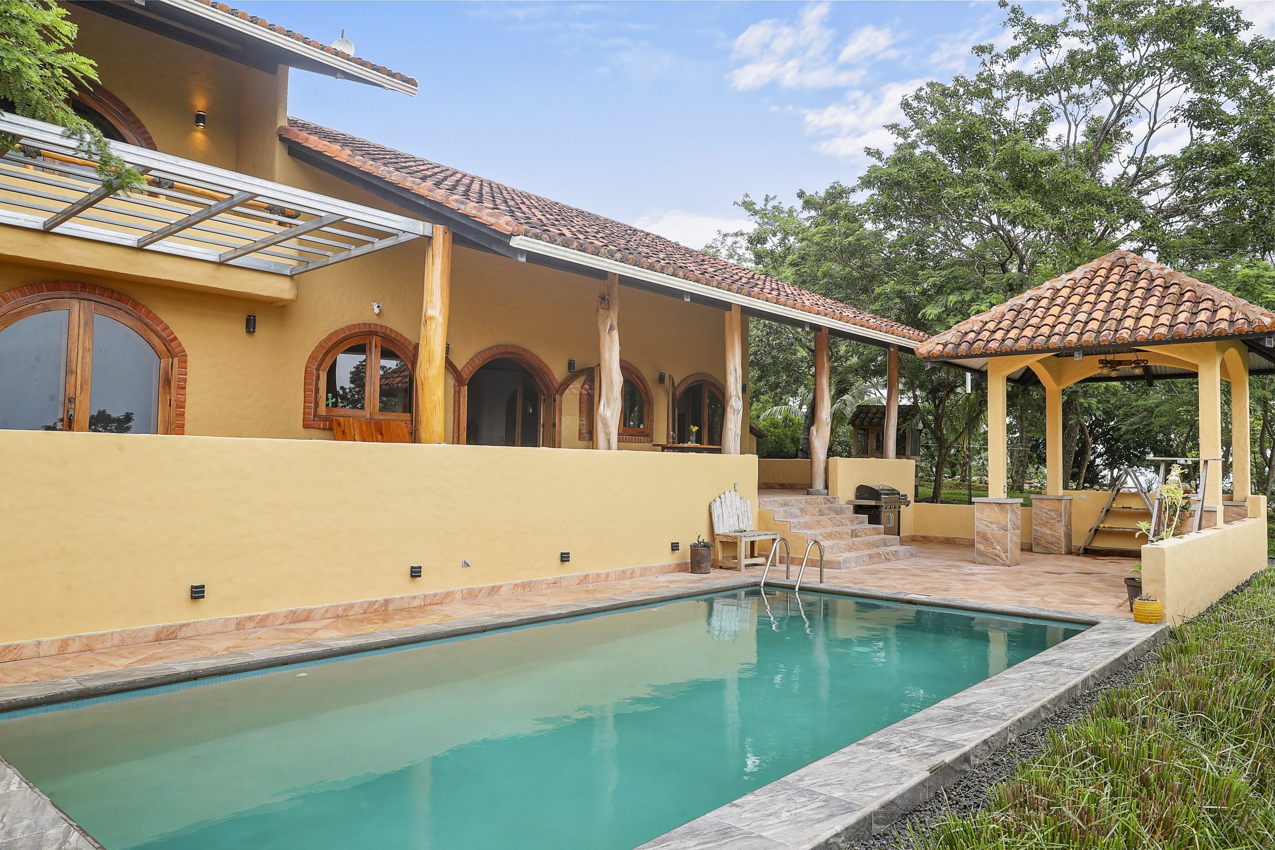 Casa Sol y Luna, just south of San Juan del Sur - Image 36