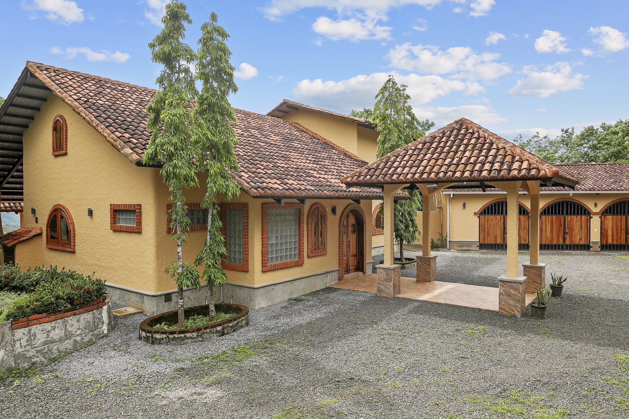 Ocean View Home on 2 Acres in San Juan Del Sur, Nicaragua - Image 7