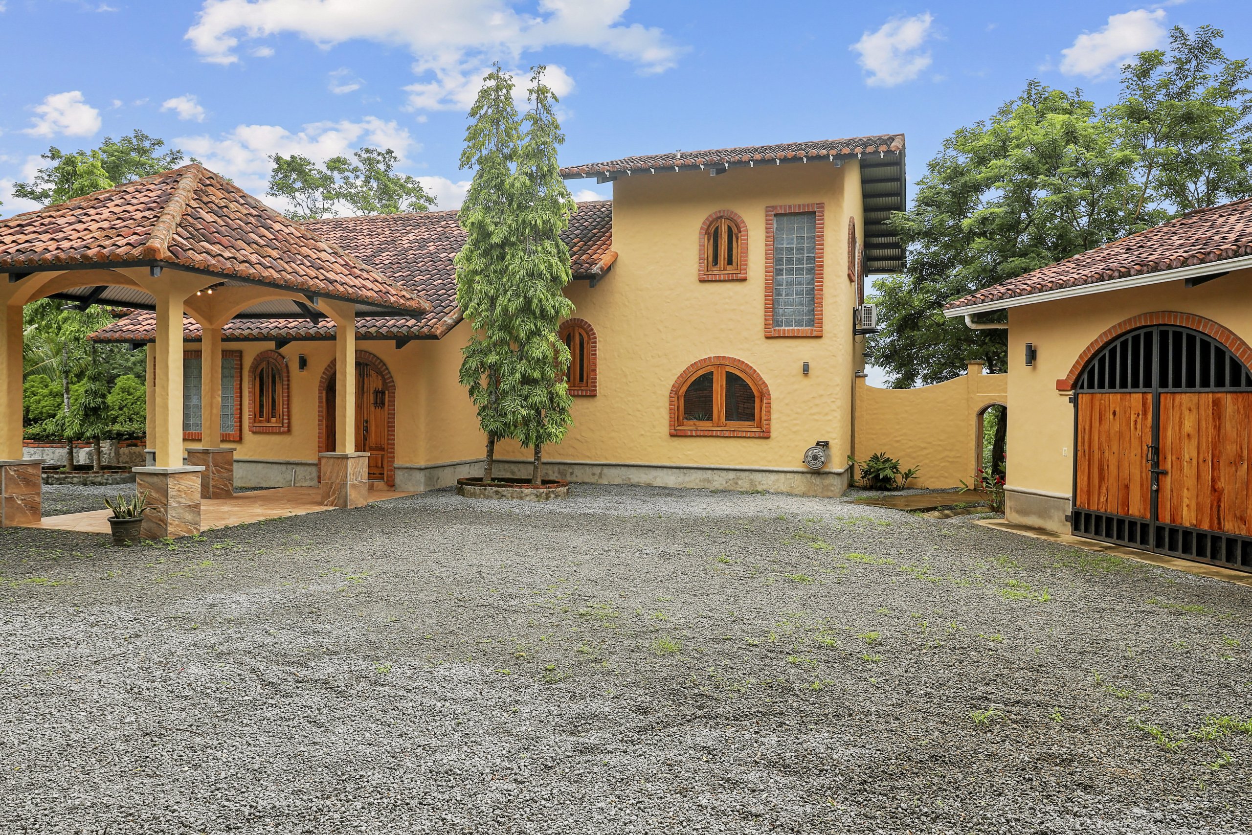 Ocean View Home on 2 Acres in San Juan Del Sur, Nicaragua - Image 8