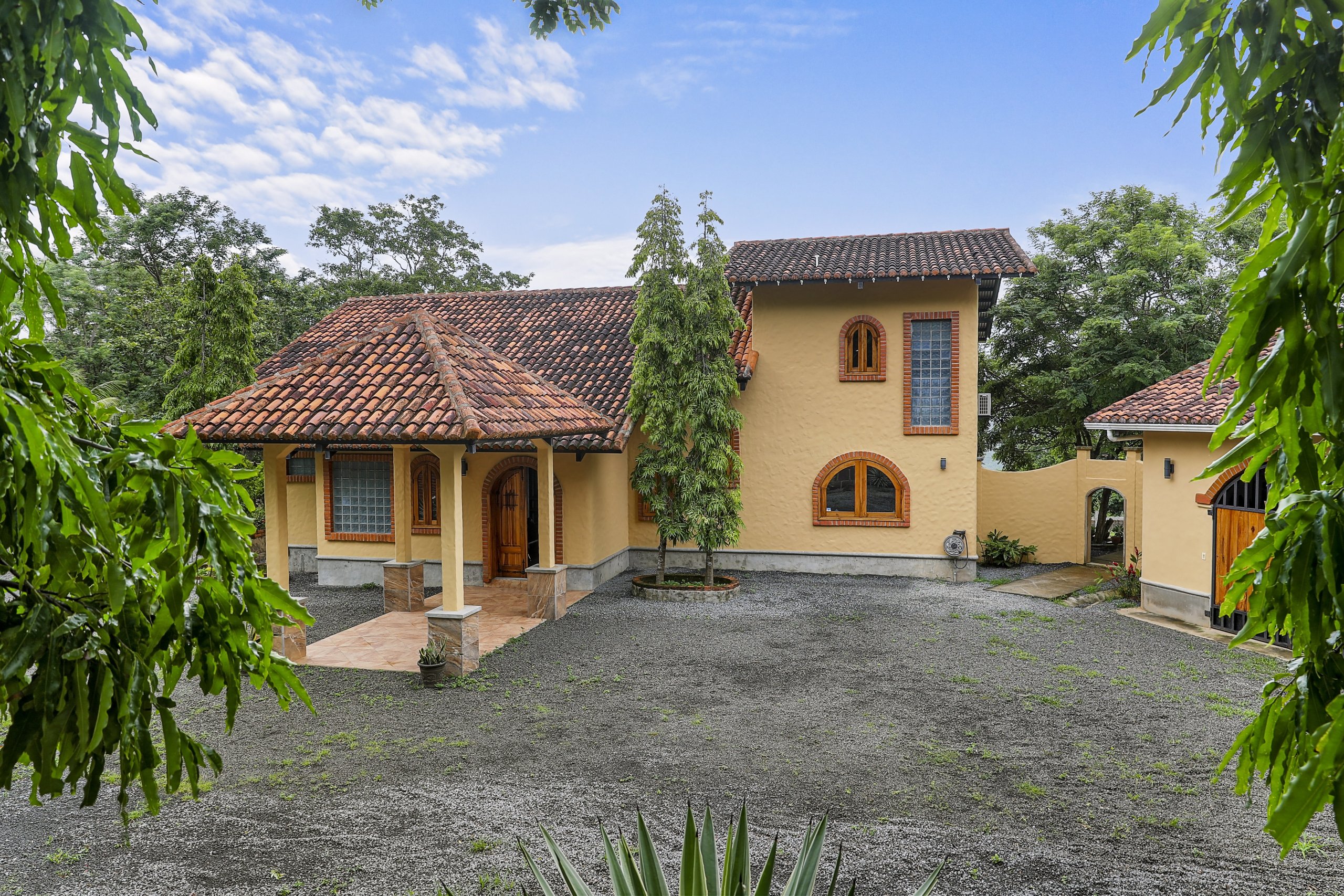Ocean View Home on 2 Acres in San Juan Del Sur, Nicaragua - Image 10