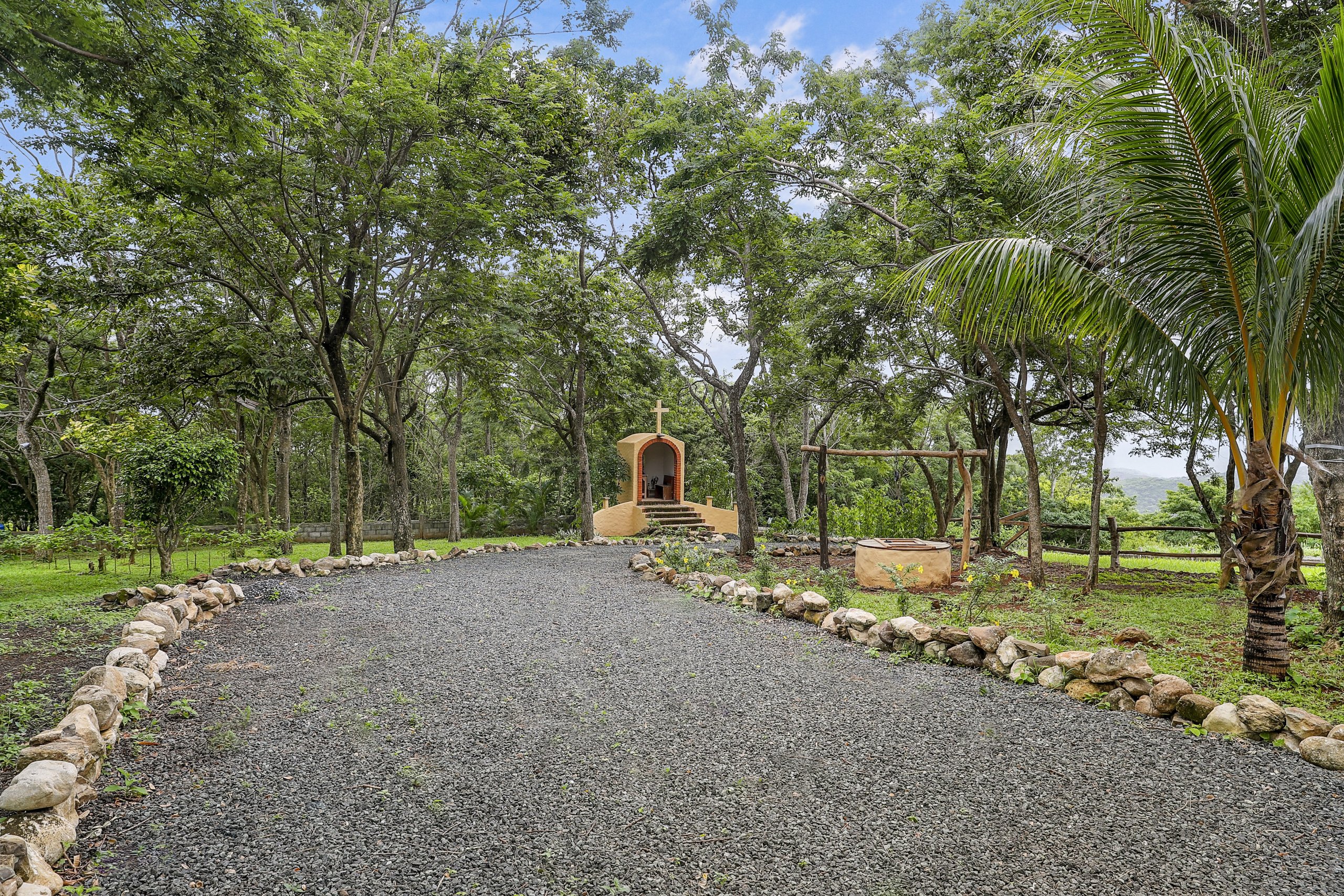 Ocean View Home on 2 Acres in San Juan Del Sur, Nicaragua - Image 12