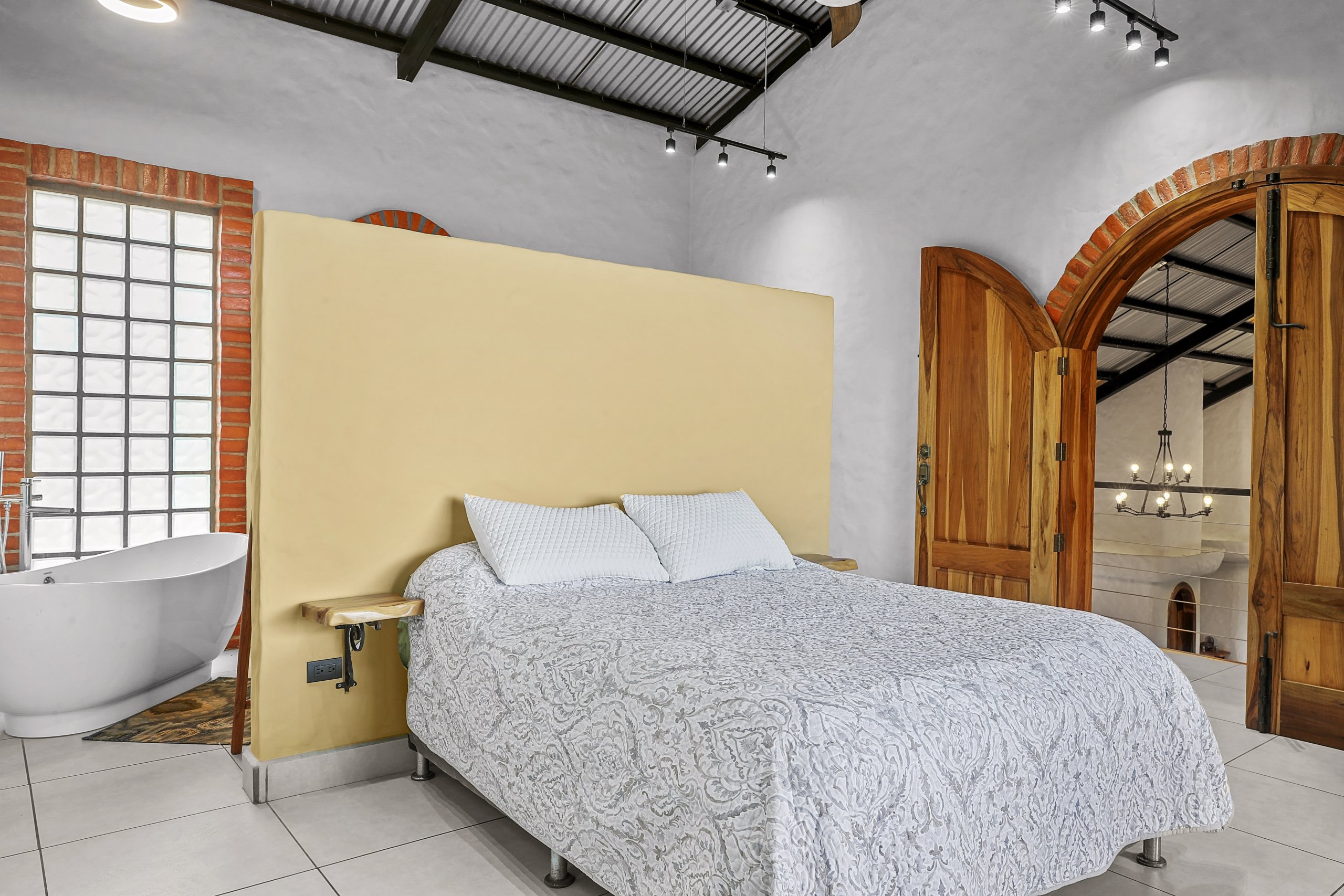 Ocean View Home on 2 Acres in San Juan Del Sur, Nicaragua - Image 22