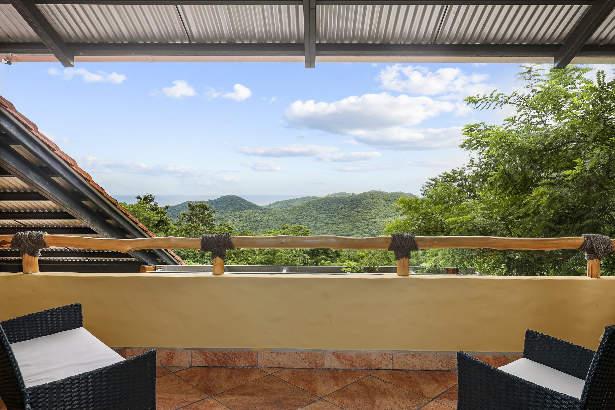 Ocean View Home on 2 Acres in San Juan Del Sur, Nicaragua - Image 24