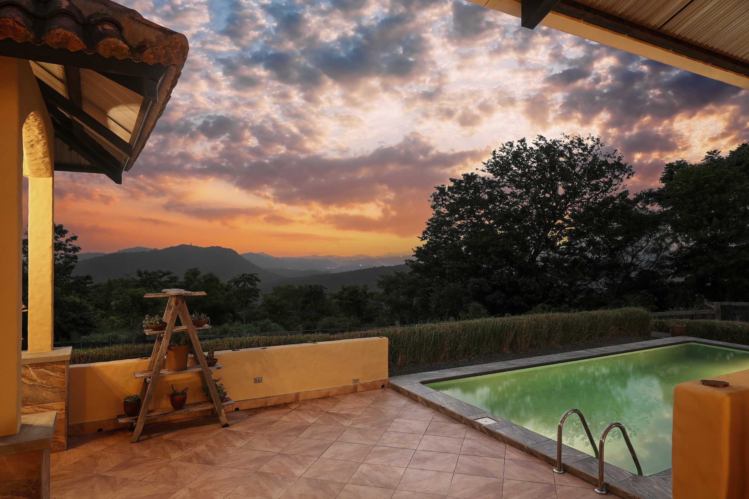 Ocean View Home on 2 Acres in San Juan Del Sur, Nicaragua - Image 25