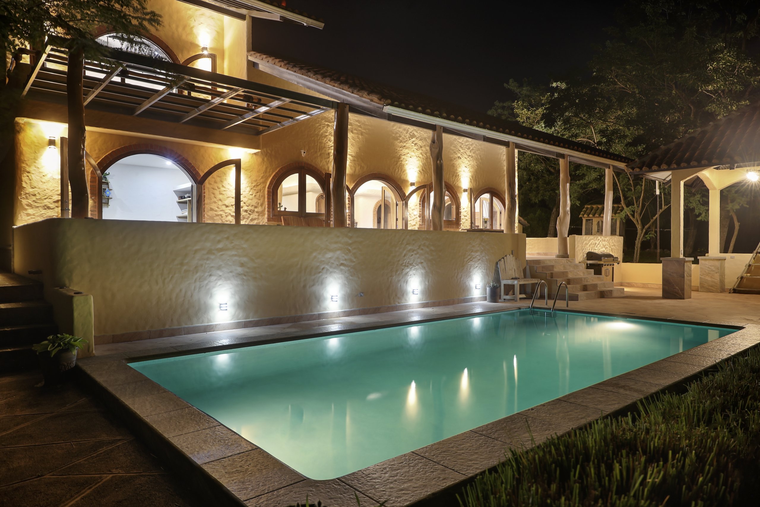 Ocean View Home on 2 Acres in San Juan Del Sur, Nicaragua - Image 26