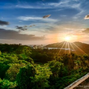 Colinas del Mar Studio Apartment, Pelican Eyes