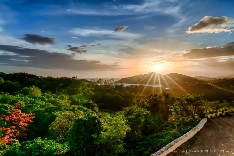 🌟 Price Update! Dream Studio with Bay Views in San Juan del Sur 🌊