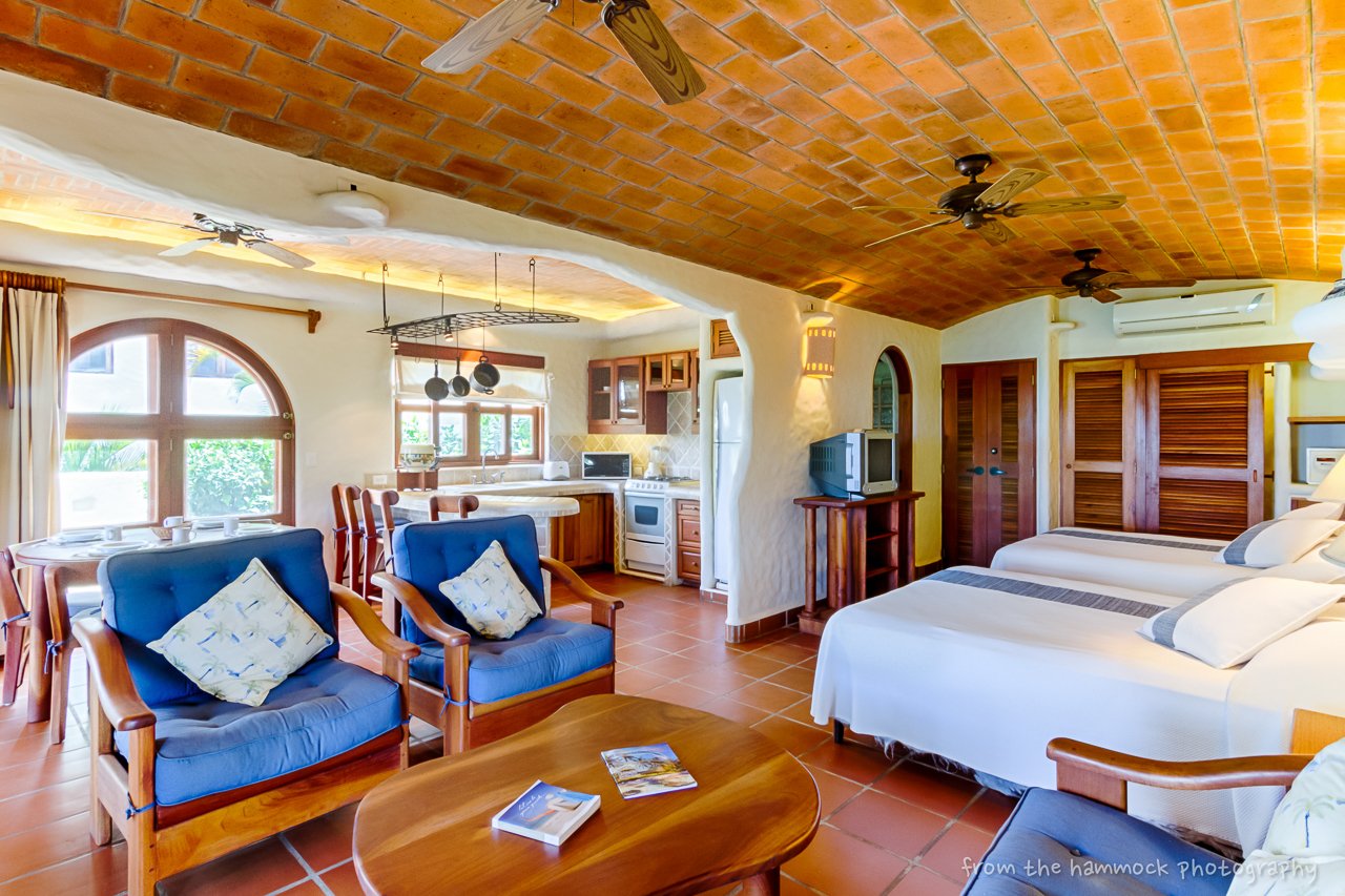 Oceanview Beachfront Apartment in San Juan del Sur, Nicaragua - Image 16