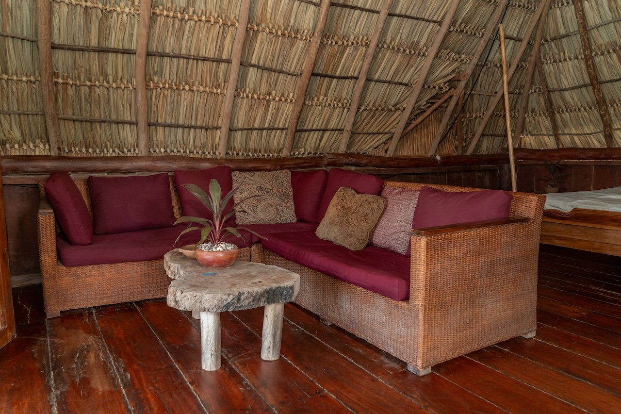 Commercial Beachfront Hostel and Restaurant in Playa Guasacate - Image 10