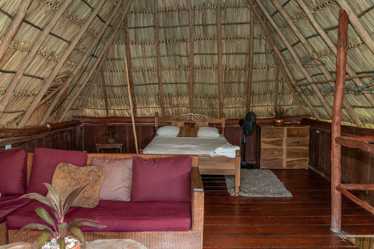 Commercial Beachfront Hostel and Restaurant in Playa Guasacate - Image 11