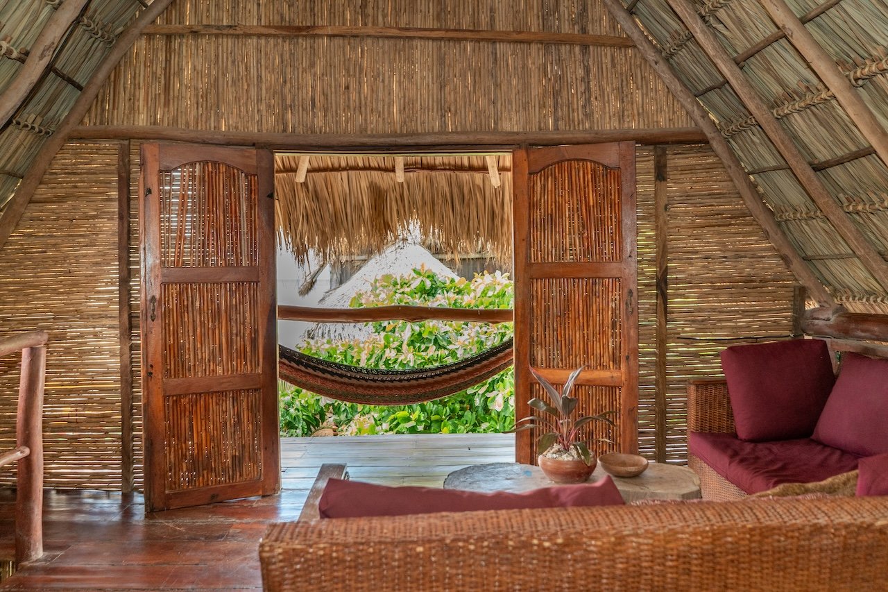 Commercial Beachfront Hostel and Restaurant in Playa Guasacate - Image 9