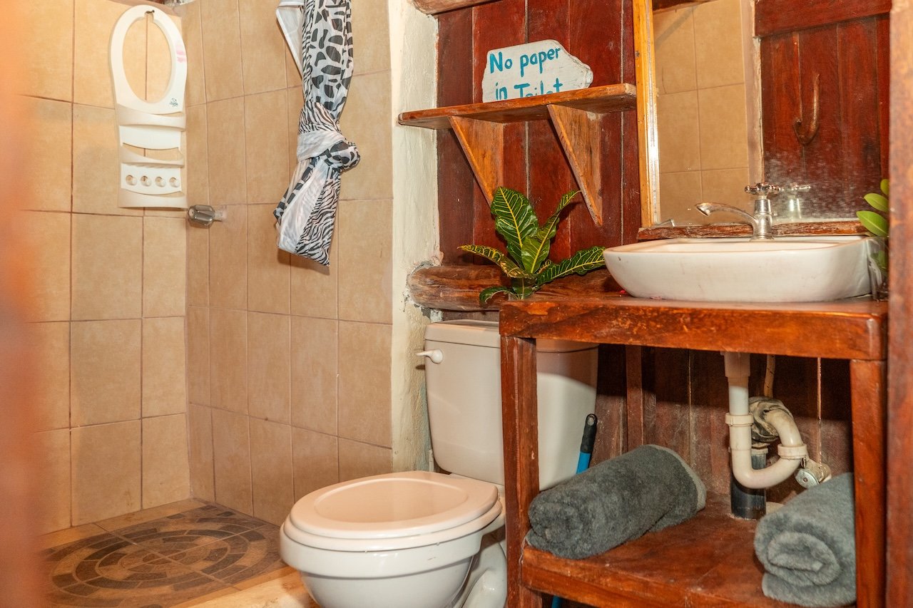 Commercial Beachfront Hostel and Restaurant in Playa Guasacate - Image 19