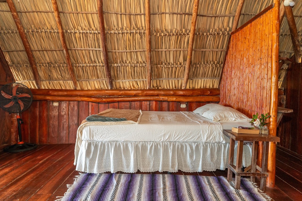 Commercial Beachfront Hostel and Restaurant in Playa Guasacate - Image 16