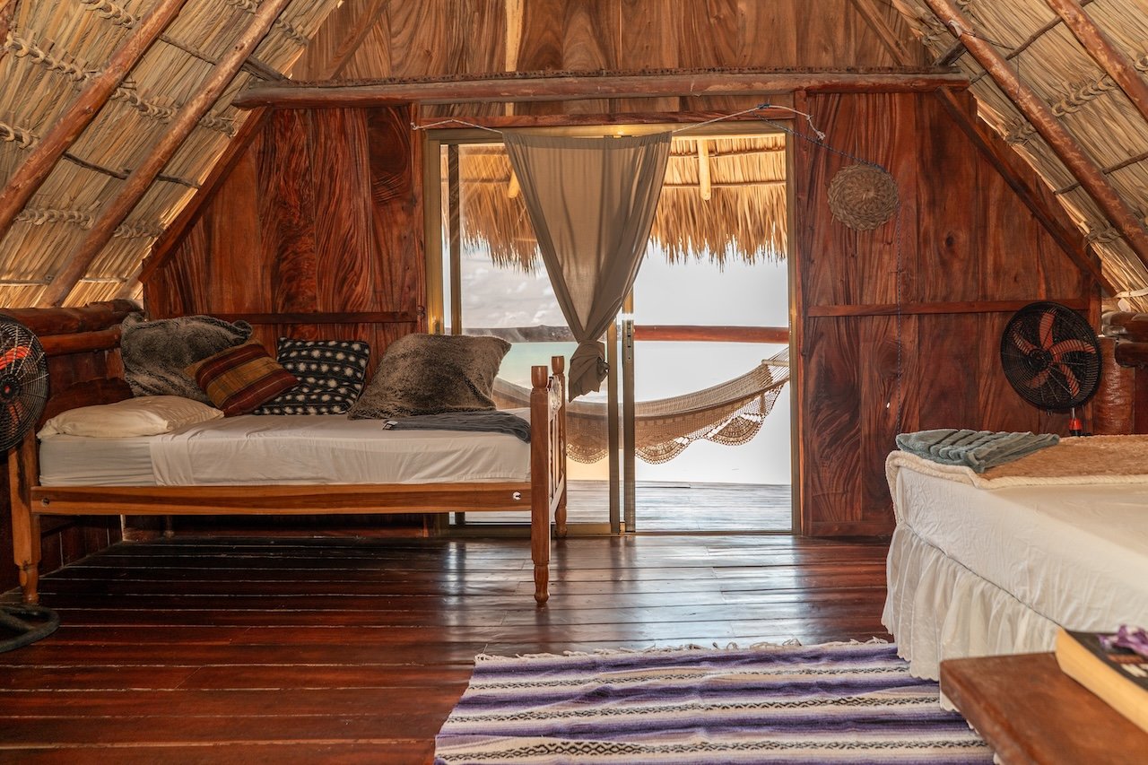 Commercial Beachfront Hostel and Restaurant in Playa Guasacate - Image 17