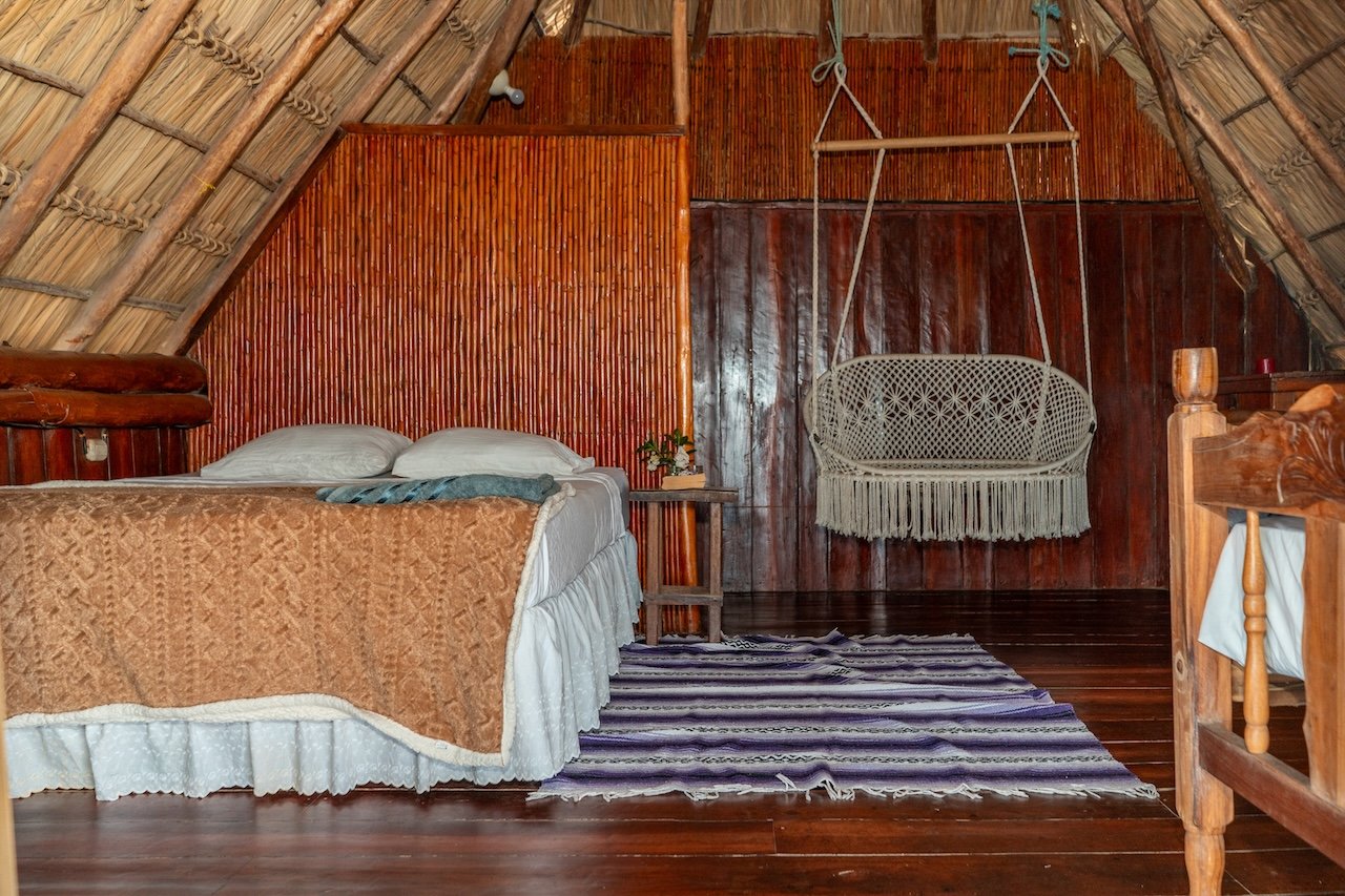 Commercial Beachfront Hostel and Restaurant in Playa Guasacate - Image 18