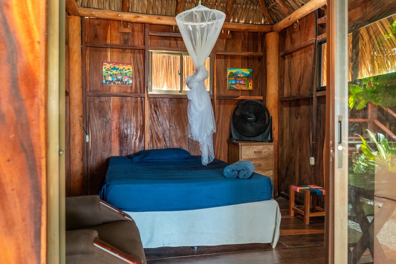 Commercial Beachfront Hostel and Restaurant in Playa Guasacate - Image 20