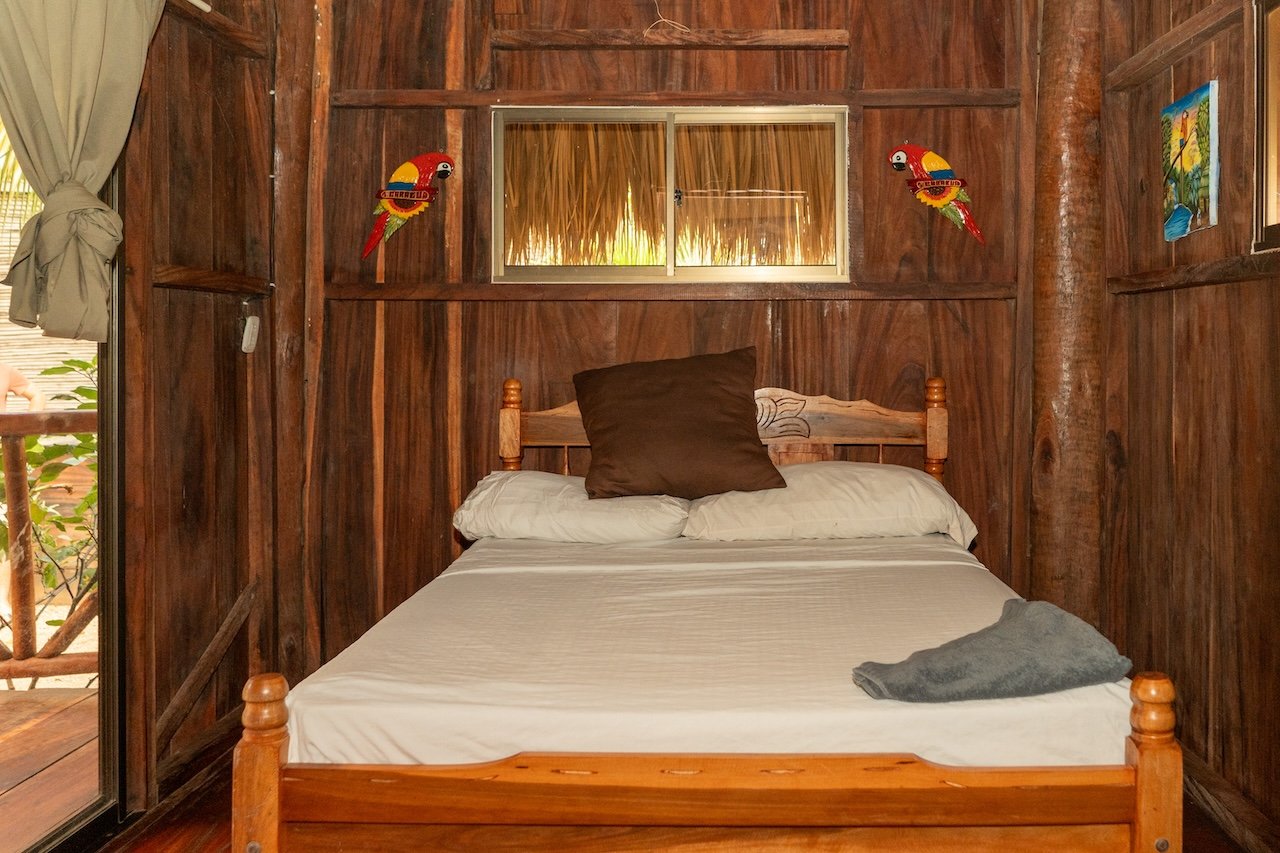 Commercial Beachfront Hostel and Restaurant in Playa Guasacate - Image 21