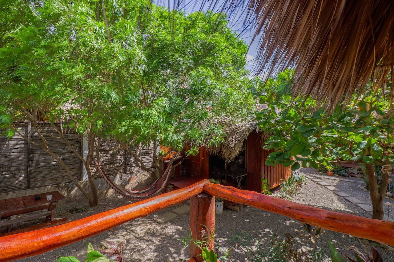 Commercial Beachfront Hostel and Restaurant in Playa Guasacate - Image 23