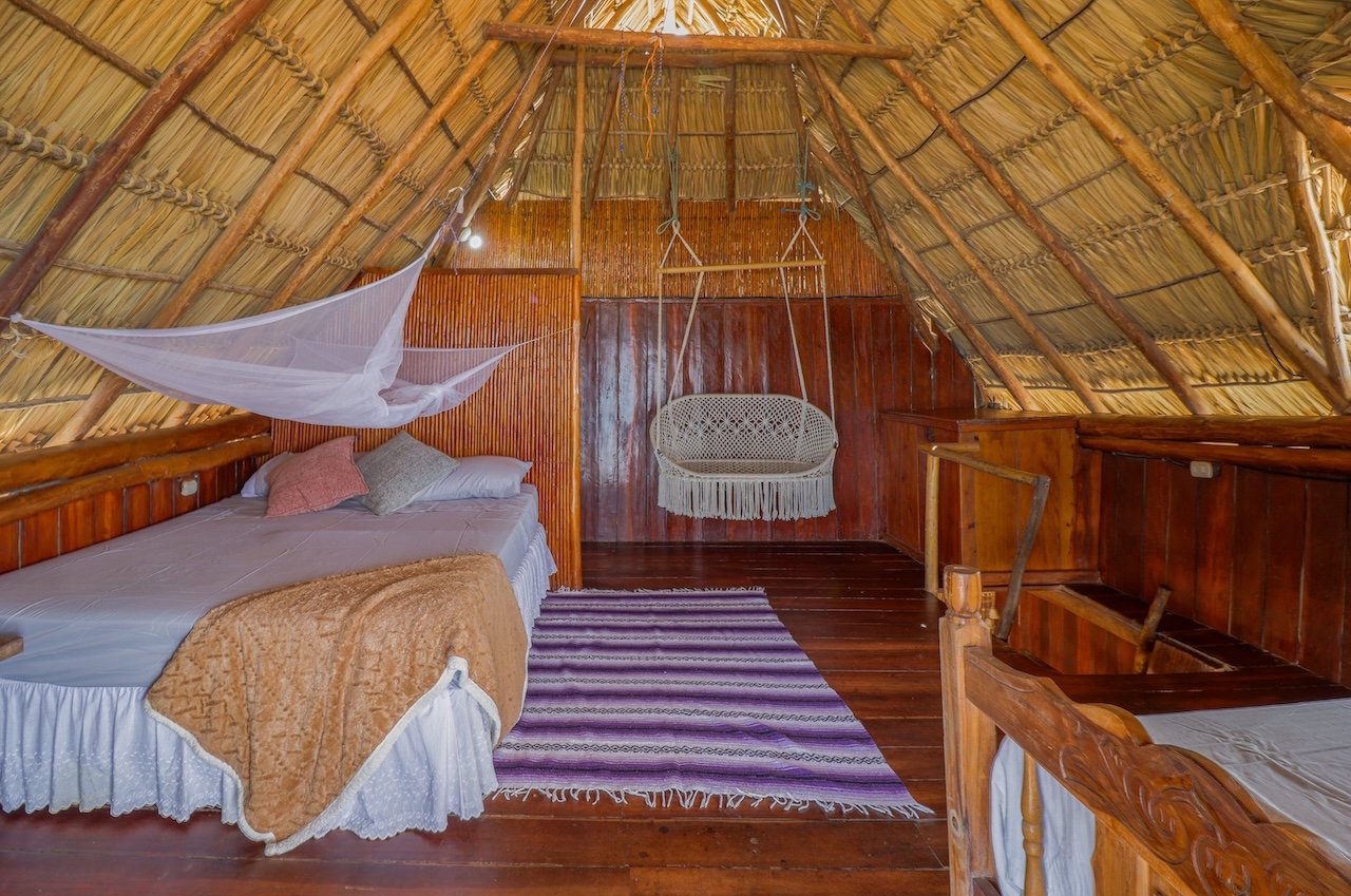 Commercial Beachfront Hostel and Restaurant in Playa Guasacate - Image 22