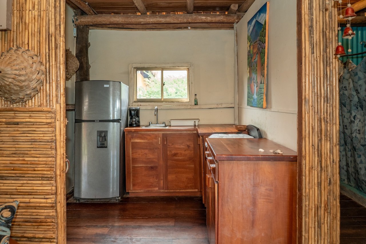 Commercial Beachfront Hostel and Restaurant in Playa Guasacate - Image 5