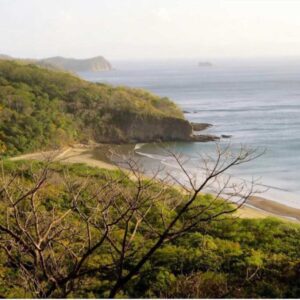 Costa Dulce Beachfront Lot B16