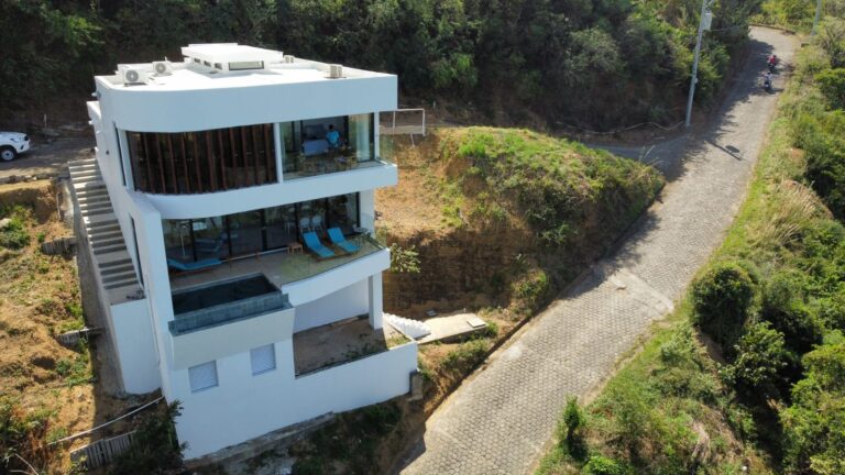 Price Update on Costa Esperanza: Your Dream Ocean View Home Awaits!