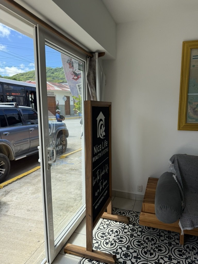 San Juan del Sur Live-Work Property for Sale: Studio Condo + Commercial Space - Image 13