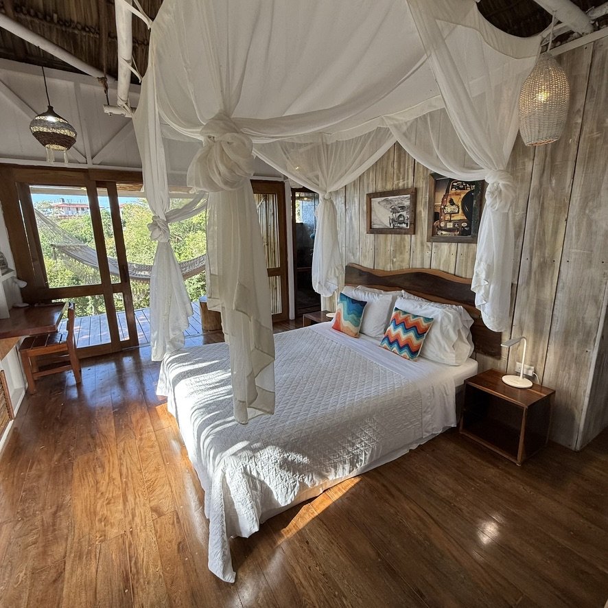 Vintage Surf Club Bohemian Tropical Retreat - Image 29