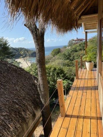 Vintage Surf Club Bohemian Tropical Retreat - Image 24