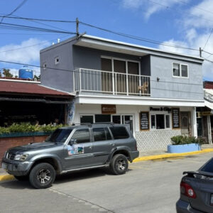 San Juan del Sur Live-Work Property for Sale: Studio Condo + Commercial Space