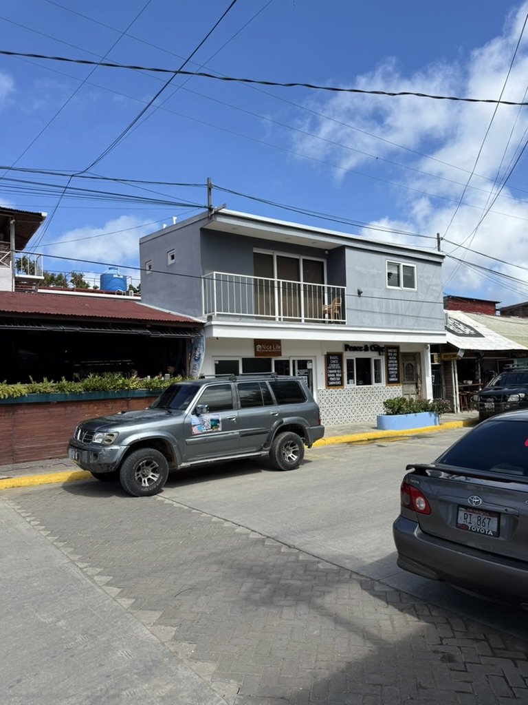 San Juan del Sur Live-Work Property for Sale: Studio Condo + Commercial Space - Image 30