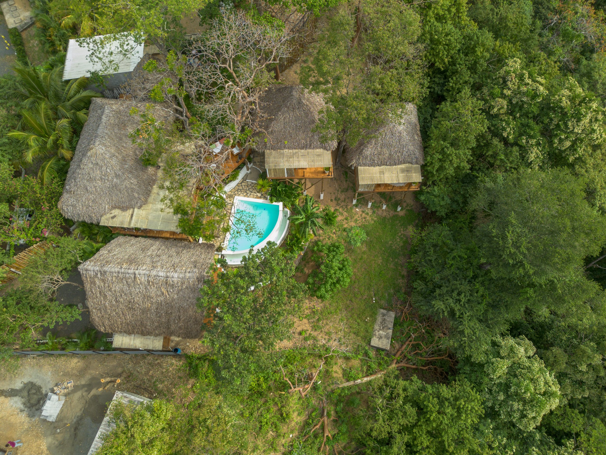 Vintage Surf Club Bohemian Tropical Retreat - Image 52